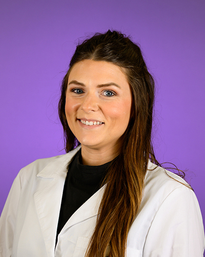 Mallory Granier, M.D.
